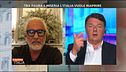 Matteo Renzi: la proposta di vedere i congiunti
