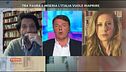 Matteo Renzi: sul governo Conte