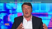 Ci vorrebbe un governo di unità nazionale?
