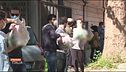 La crisi avanza