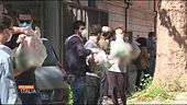 La crisi avanza
