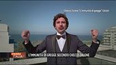 L'immunità di gregge secondo Checco Zalone
