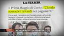 Primo maggio ai tempi del Covid-19