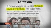Primo maggio ai tempi del Covid-19