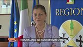 Coronavirus:  Le Regioni e la fase 2