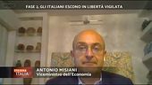 Antonio Misiani, viceministro dell'economia