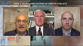 Arriveranno contributi a fondo perduto?