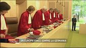 In Europa vince sempre la Germania