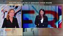 L'incontro tra governo e parti sociali