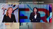 L'incontro tra governo e parti sociali