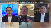 Paolo Liguori: "L'italia non è una"