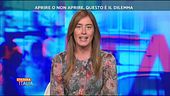 Coronavirus, il dilemma delle riaperture
