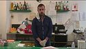 Torino, barista multato