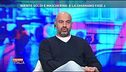 Gianluigi Paragone, senatore