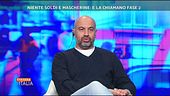 Gianluigi Paragone, senatore