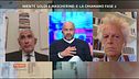 Il governo è a rischio?