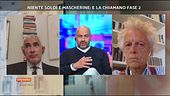 Il governo è a rischio?