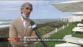 Cosa succederà sulle spiagge?