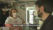 Firenze, la rabbia e il dolore dei ristoratori