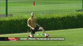Fase 2, come riparte lo sport