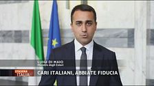La copertina politica