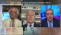 Maurizio Gasparri, Forza Italia
