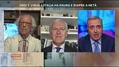 Maurizio Gasparri, Forza Italia