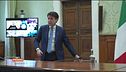 La Fase 2 di Conte piace meno agli italiani