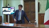 La Fase 2 di Conte piace meno agli italiani