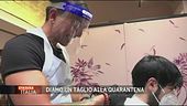 Diamo un taglio alla quarantena