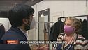 Poche mascherine? Le facciamo noi