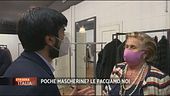 Poche mascherine? Le facciamo noi