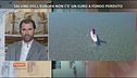 In diretta l'amministratore delegato del gruppo alberghiero Baglioni