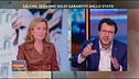 Salvini: "Servono soldi garantiti dallo Stato"
