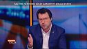 Salvini su scuola, famiglia e disabilità