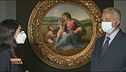 Scuderie del Quirinale, la mostra su Raffaello
