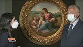 Scuderie del Quirinale, la mostra su Raffaello