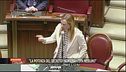 Le parole di Giorgia Meloni in Aula