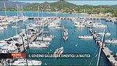 Economia del mare? A rischio naufragio