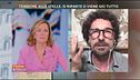 In diretta Danilo Toninelli