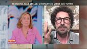 In diretta Danilo Toninelli