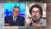 Questo governo va avanti?