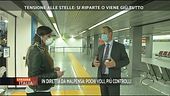 NAll'aeroporto di Malpensa