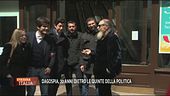 Dagospia, 20 anni dietro le quinte della politica