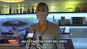 Fase 2, multe pazze ai tempi del virus