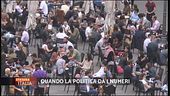 Quando la politica da i numeri