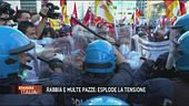 Il virus, la crisi e la rabbia sociale