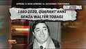 Nel ricordo di Walter Tobagi