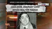 Nel ricordo di Walter Tobagi