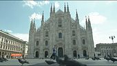 Milano riparte
